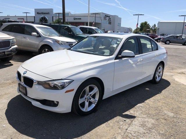 used 2013 bmw 328i sedan hillsboro, or 97123 for sale in hillsboro, oregon