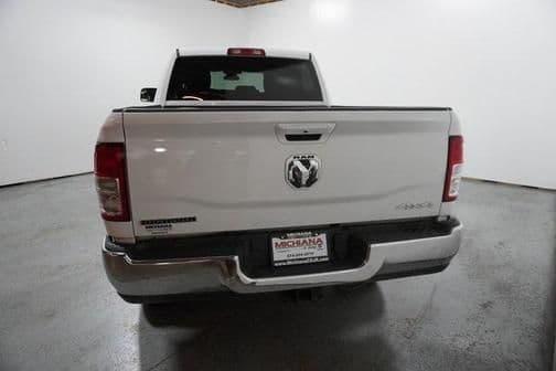 2021 ram 2500 in denver, colorado