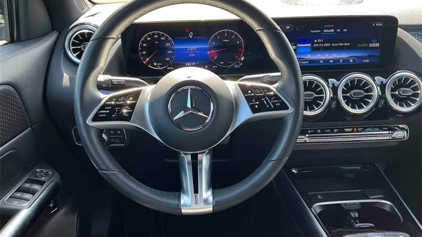 2024 mercedes-benz gla gla 250 4matic