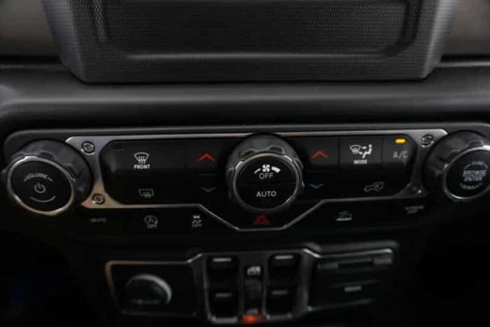 2021 jeep gladiator sport in heidelberg, minnesota