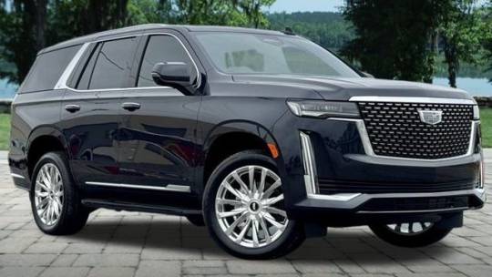 2024 Cadillac Escalade