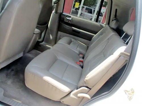 2003 dodge durango slt plus for sale in illinois