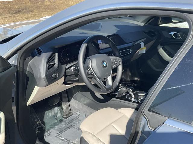 2023 bmw 228 gran coupe