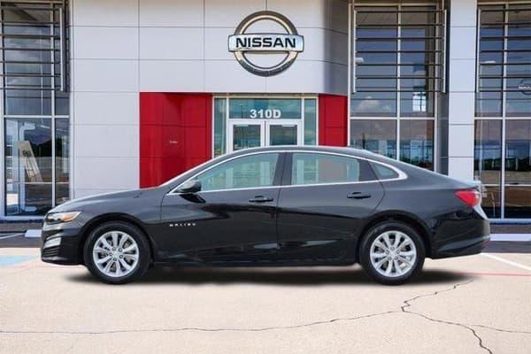 2023 chevrolet malibu in secaucus, new jersey
