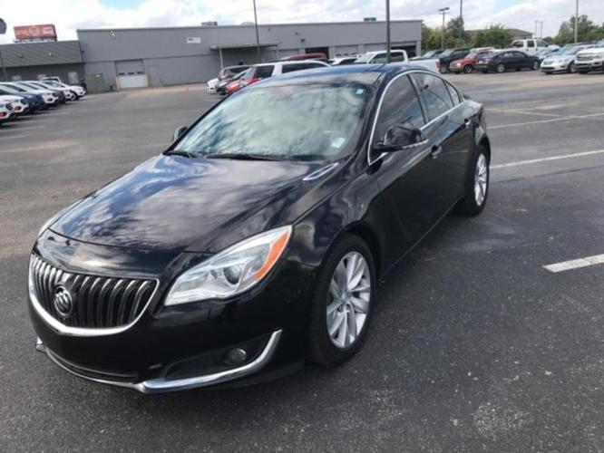 2014 buick regal premium i premium i 4dr sedan for sale in west memphis, arkansas