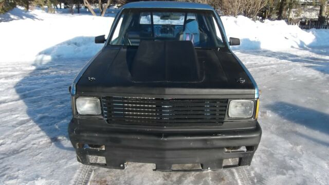 pro-street 1983 s-10 blazer