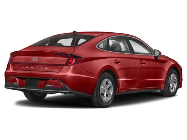 2022 hyundai sonata se