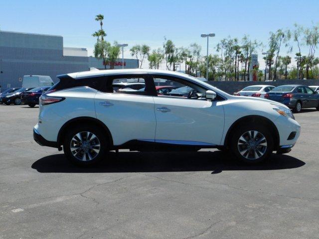 used 2016 nissan murano s las vegas, nv 89146 for sale in las vegas, nevada