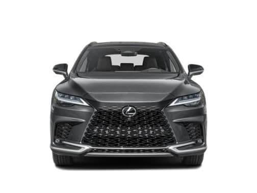 2023 lexus rx 350 f sport handling in owings mills, maryland