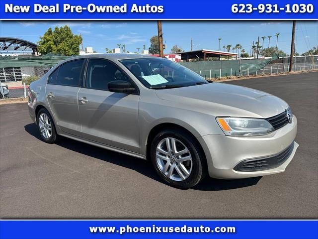 2014 volkswagen jetta man s