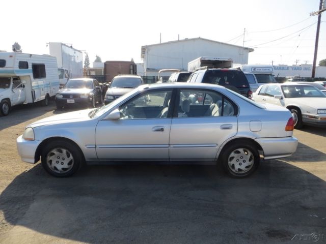 1994 honda accord ex used 2.2l i4 16v automatic coupe no reserve
