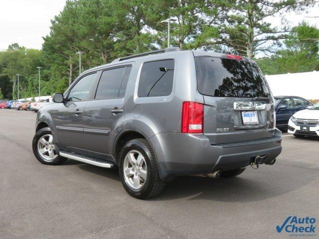 used 2010 honda pilot ex-l huntsville, al 35806 for sale in huntsville, alabama