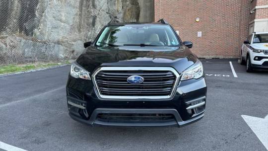 2020 Subaru Ascent