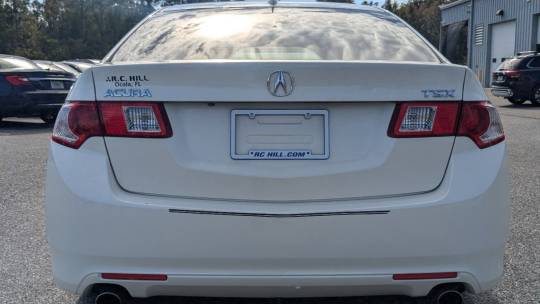 2010 Acura TSX