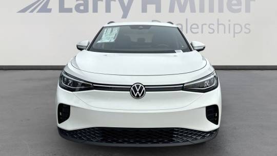 2023 Volkswagen ID.4