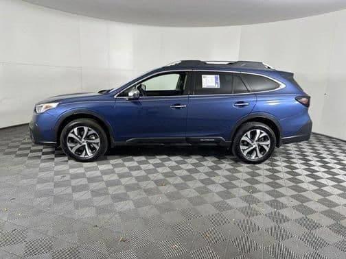 2021 subaru outback touring xt in pensacola, florida