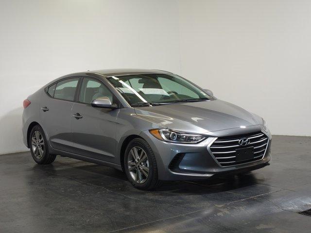 used 2018 hyundai elantra sedan manhattan, ks 66502 for sale in manhattan, kansas