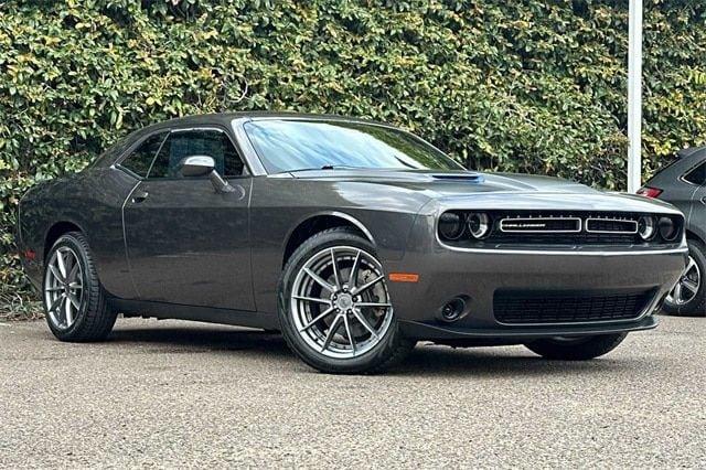 2021 dodge challenger sxt in national city, california