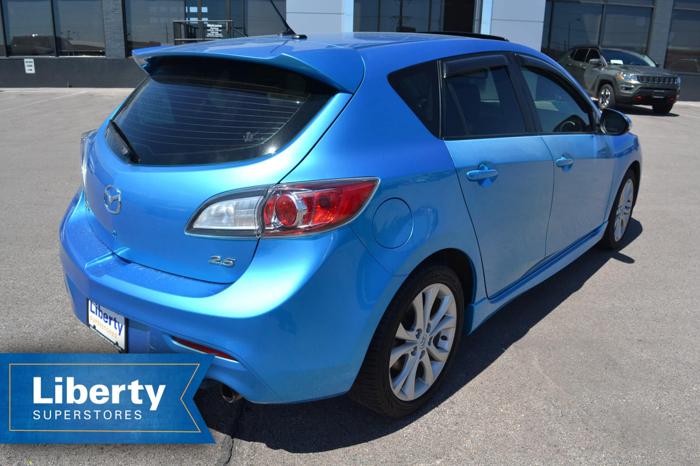 used 2010 mazda mazda3 s hatchback rapid city, sd 57701 for sale in jolly acres, south dakota