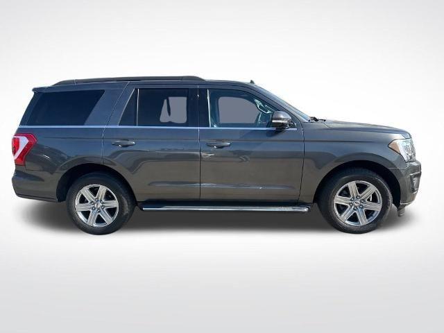 2020 ford expedition