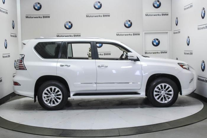 used 2018 lexus gx 460 luxury bloomington, mn 55420 for sale in minneapolis, minnesota