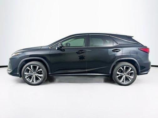 2021 lexus rx 350 base in avondale, arizona