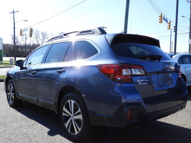used 2018 subaru outback limited winston-salem, nc 27103 for sale in winston salem, north carolina