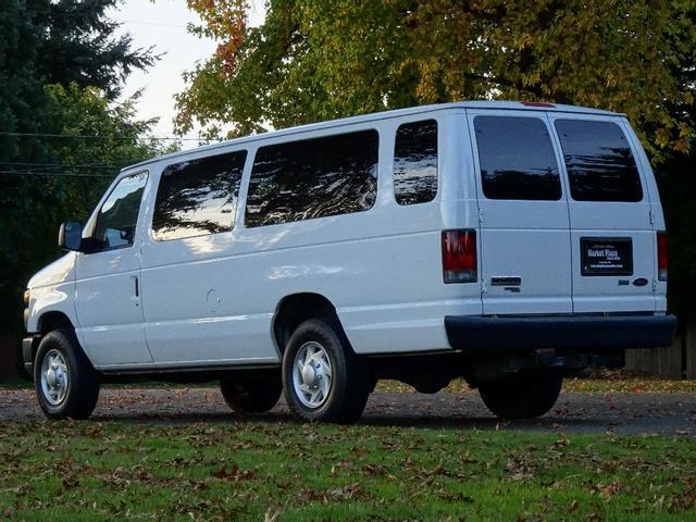 2012 ford e350 super duty in alderton, washington