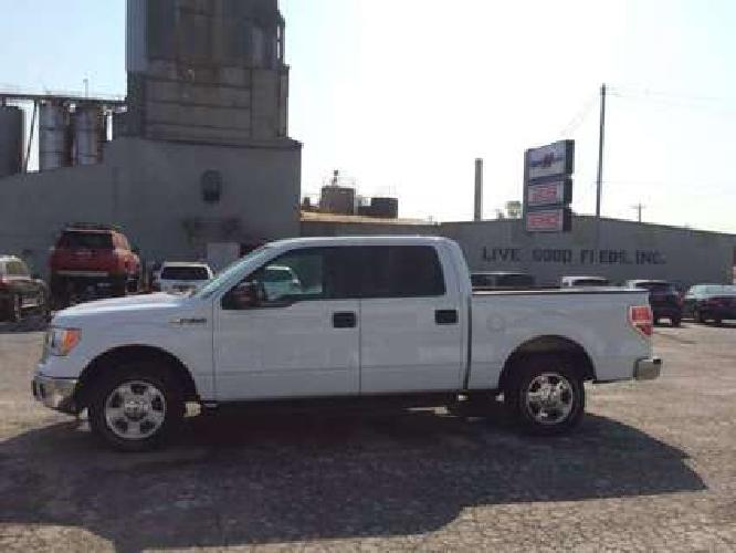 2014 ford f-150 xlt in san marcos, tx