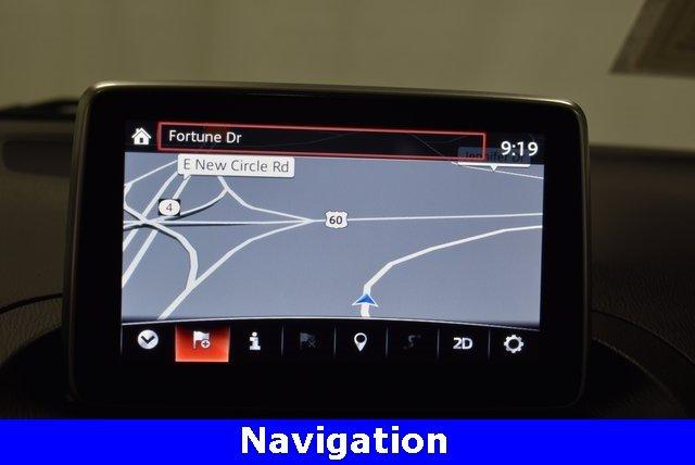 used 2015 mazda mazda3 s touring hatchback lexington, ky 40505 for sale in lexington, kentucky