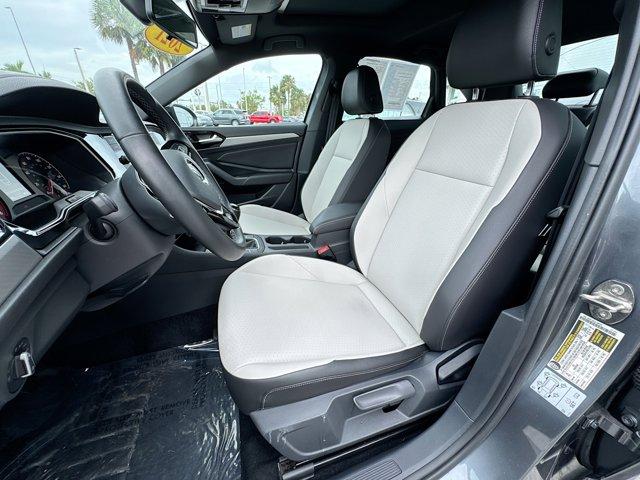 2021 volkswagen jetta 1.4t r-line