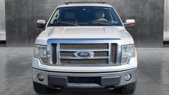 2010 Ford F-150