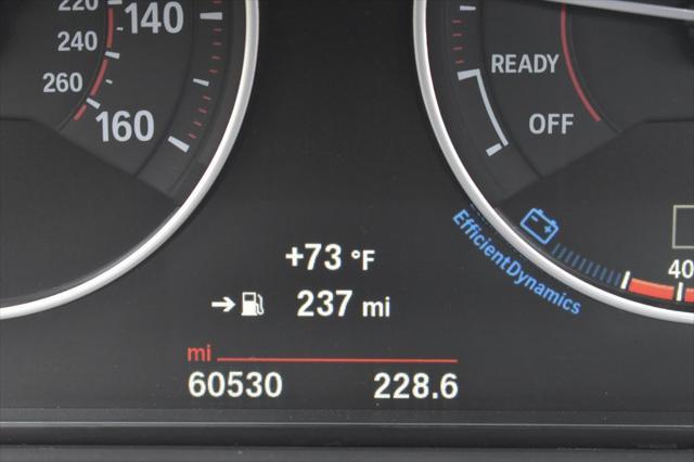 2018 bmw 430 gran coupe i