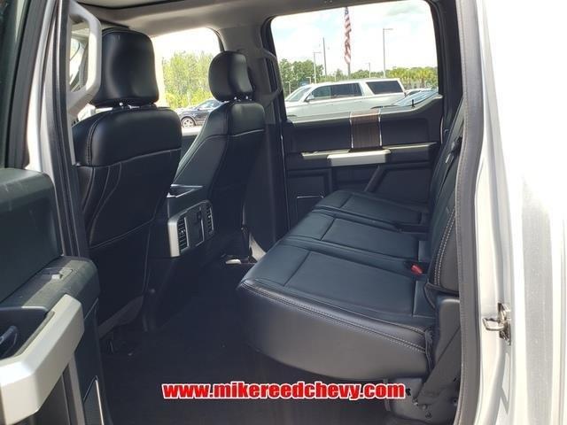 used 2016 ford f150 2wd supercrew hinesville, ga 31313 for sale in hinesville, georgia