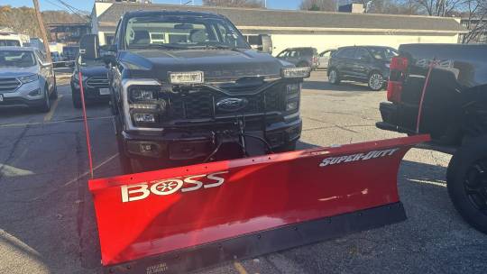 2023 Ford F-350