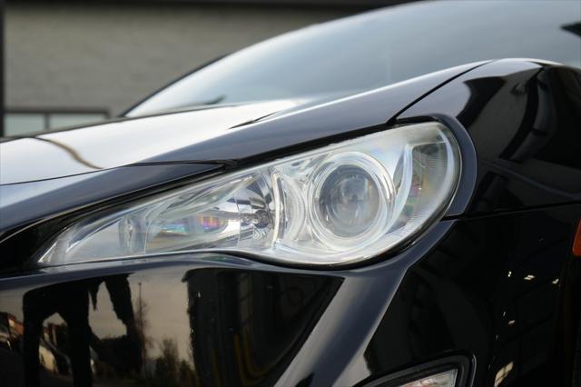 2014 scion fr-s base