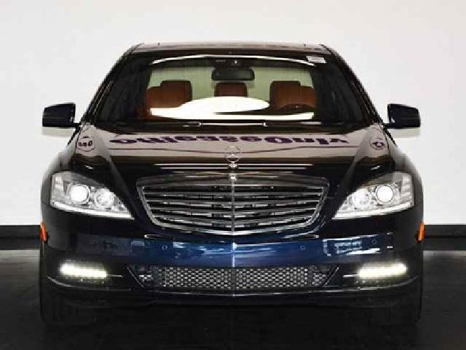 2012 mercedes-benz s-class s550 in lake worth, fl