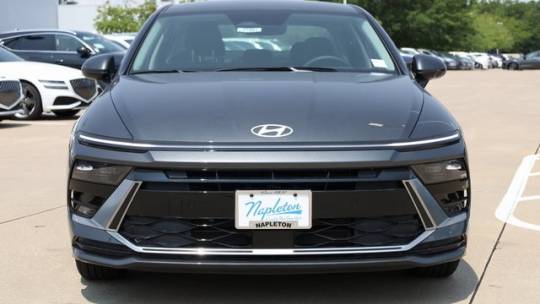 2024 Hyundai Sonata