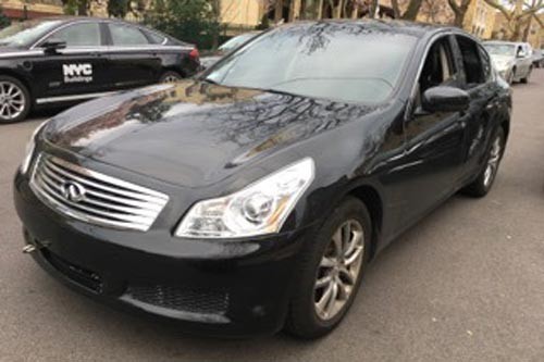 2008 infiniti g35 g35x for sale in new york by owner