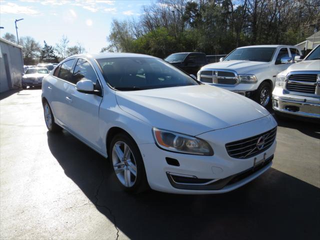 2015 volvo s60 t mulliner