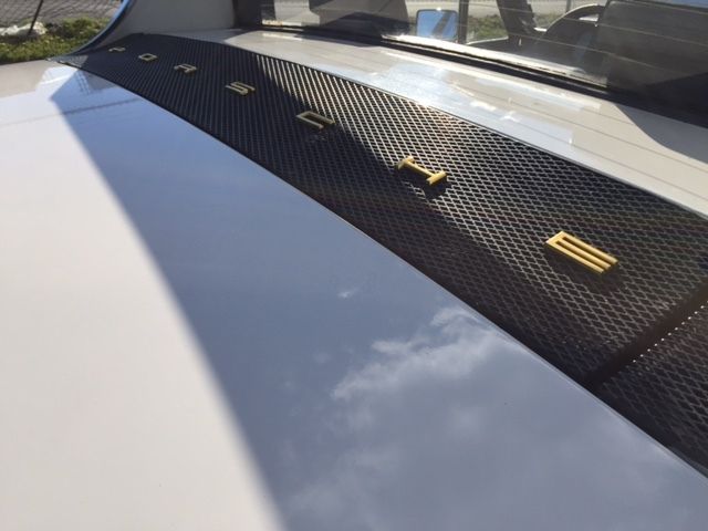 1972 porsche 914 1 owner car very low mileage