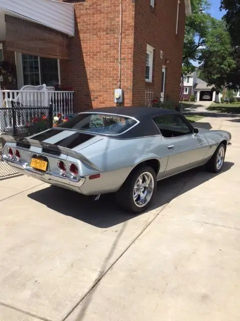 1971 camaro z28 clone