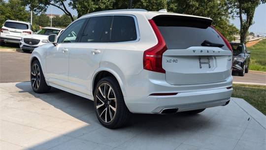 2021 Volvo XC90