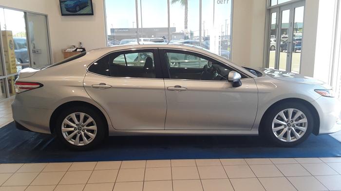 used 2018 toyota camry yuma, az 85365 for sale in yuma, arizona