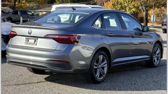 2024 Volkswagen Jetta