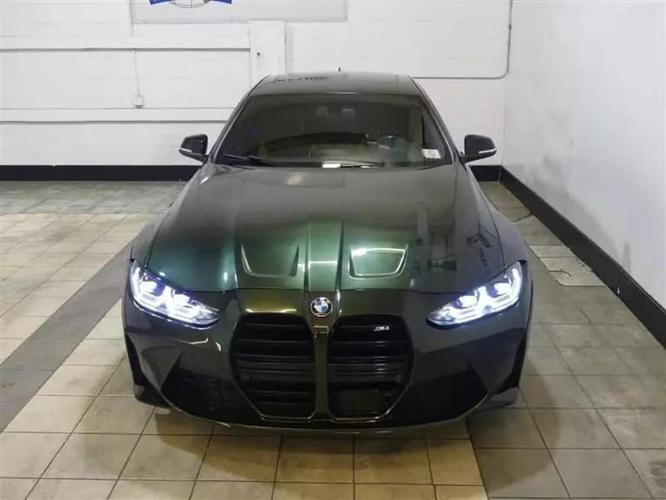 2015 bmw 4 series i xdrive 4dr all-wheel drive hatchback in fredericksburg, virginia