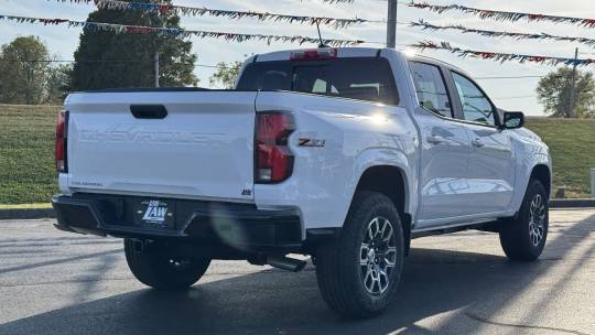 2024 Chevrolet