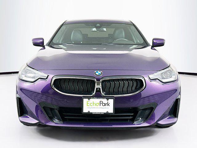 2022 bmw 230 i