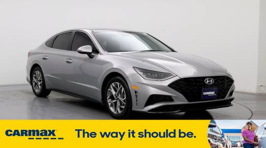 2023 Hyundai Sonata