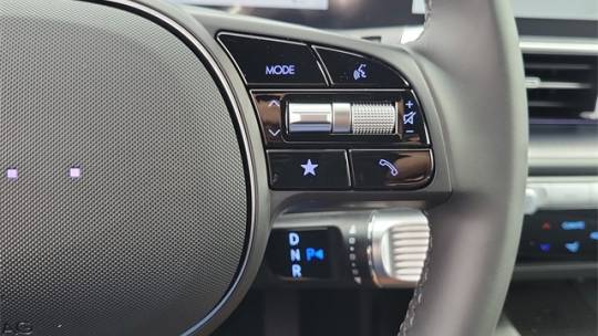 2025 Hyundai IONIQ 6